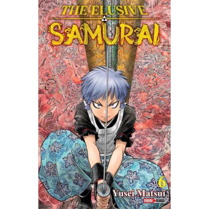 The elusive samurai 06